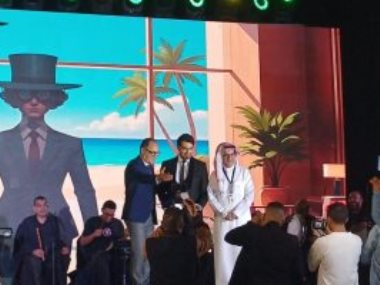 المطرب العراقي همام إبراهيم 