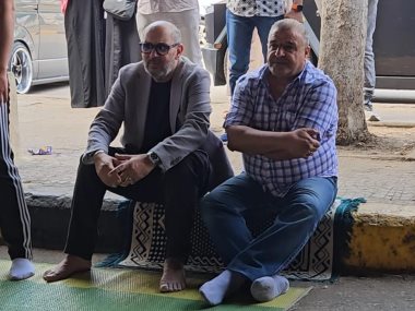 كمال أبو رية