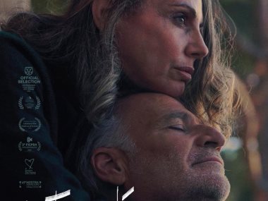 فيلم كلب ساكت