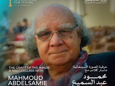 محمود عبد السميع