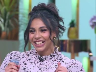 حنين الشاطر