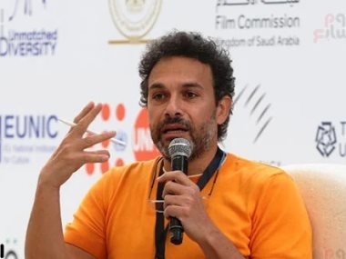 تامر السعيد