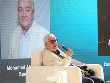 محمد عبد العزيز