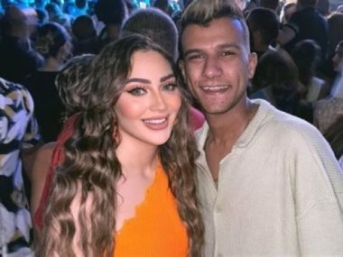 جهاد أحمد وعصام صاصا