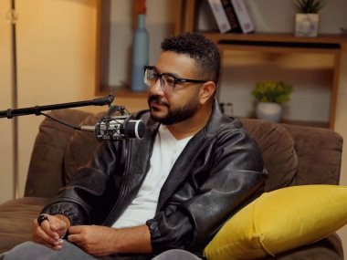 المؤلف محمد سيد بشير