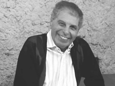  الفنان التونسي نور الدين بن عيّاد 