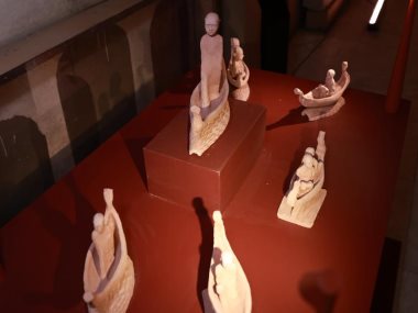  المتحف المصري بالتحرير 