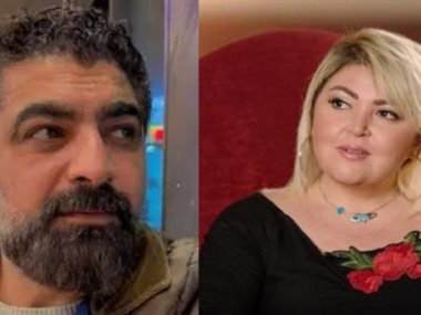 مها أحمد وفادي خفاجة