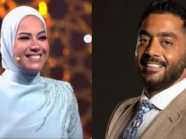 احمد فلوكس- آية عبد الرحمن