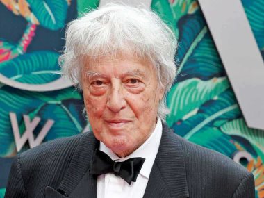 توم ستوبارد