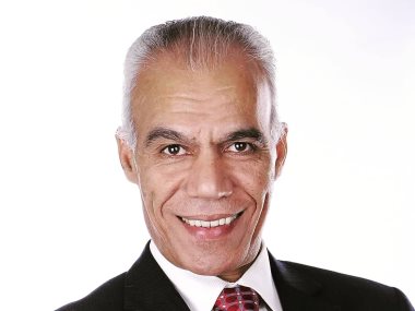 المخرج على سيد الاهل