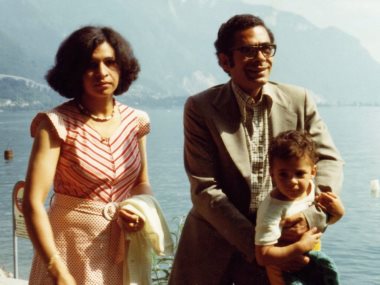 فيلم الحياة بعد سهام