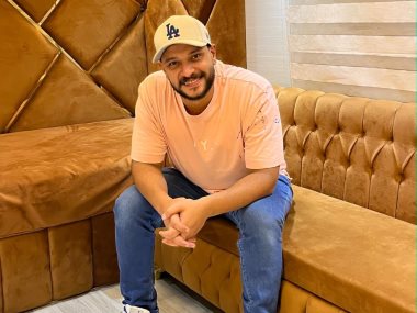 أحمد خالد صالح