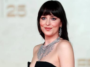 داكوتا جونسون