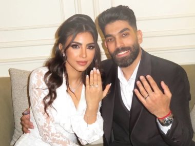 زواج سامر أبو طالب