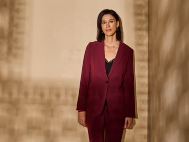 شيرين دعيبس