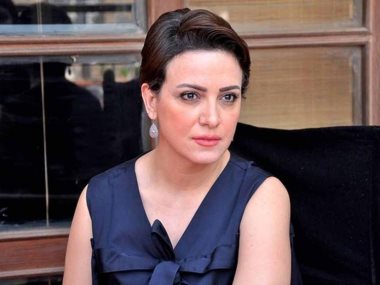 ريهام عبد الغفور