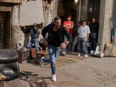 يوسف الشريف