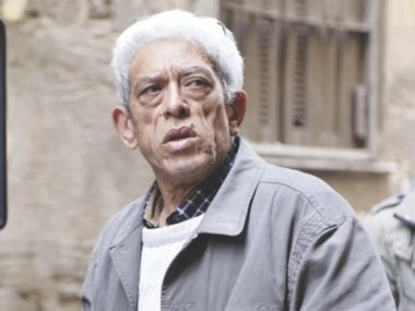 داوود عبد السيد