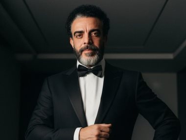 محمد الحناوى