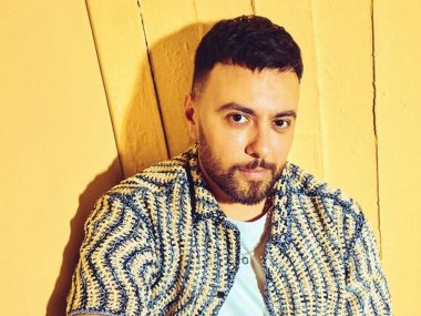 الملحن مدين