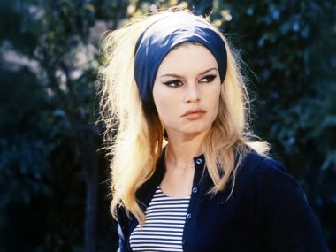 بريجيت باردو