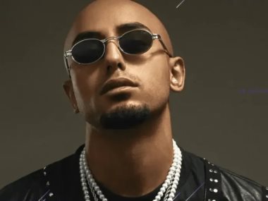 مطرب المهرجانات دقدق