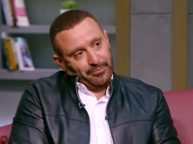 أحمد السقا في برنامج واحد من الناس