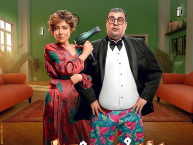 مؤلف ومخرج وحرامى