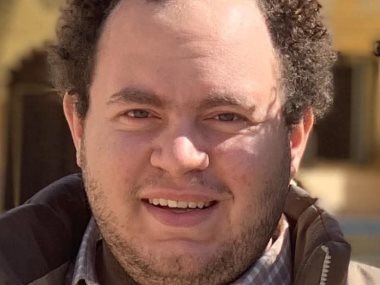 محمد الامام