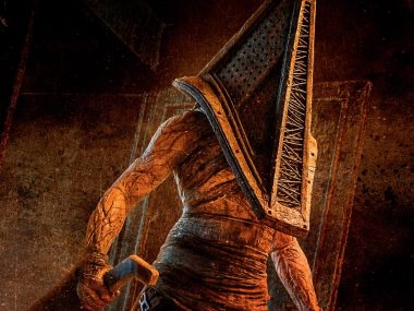 الفيلم العالمي Return to Silent Hill