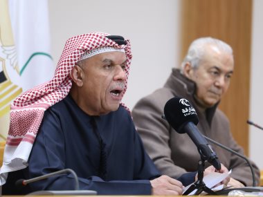 اسماعيل عبد الله