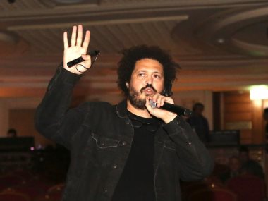 أحمد البوهي