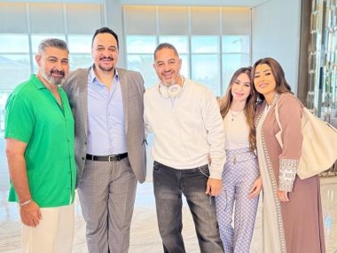 كلهم بيحبو مودى