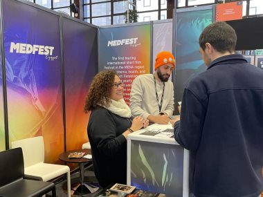 مهرجان ميدفست مصر 