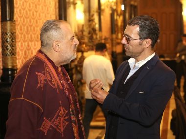 خالد الصاوى