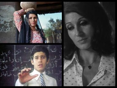 نجوم سينما يوسف شاهين