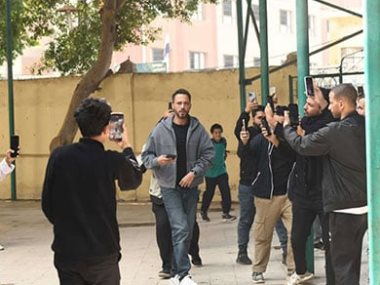 يوسف الشريف