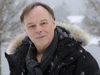 كريستوف جانس