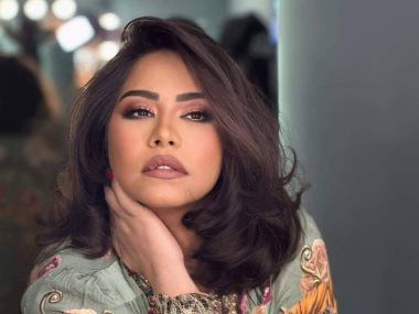 شيرين عبد الوهاب