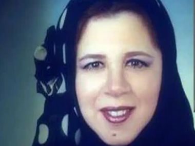 إيناس عبد الله