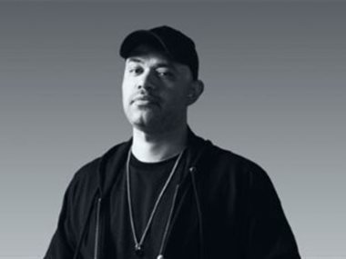 خالد تاج الدين