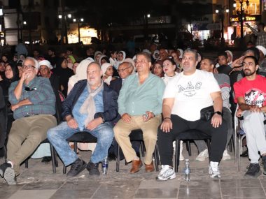 مهرجان الاقصر للسينما الافريقية