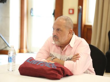 خالد الصاوى