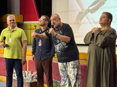 خالد الصاوى