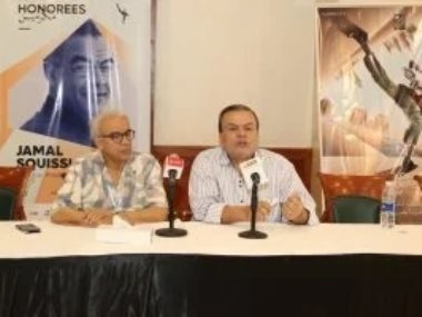  مهرجان الاقصر للسينما الافريقيه