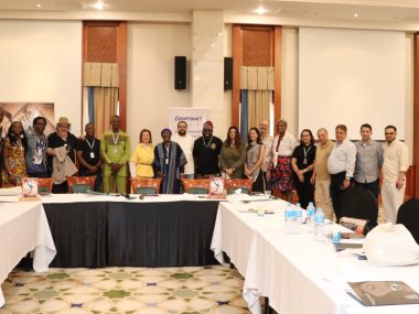 النسخه الثانيه لملتقى الاقصر للسينما الافريقيه