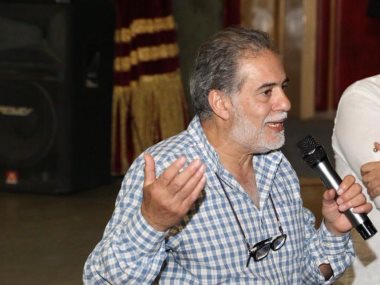 محسن محى الدين