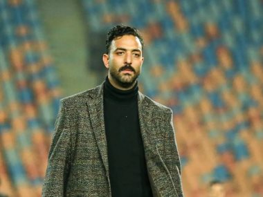 أحمد حسام ميدو