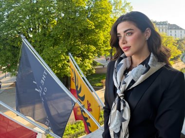 يارا السكري